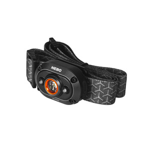 פנס ראש NEBO MYCRO HEADLAMP CAP