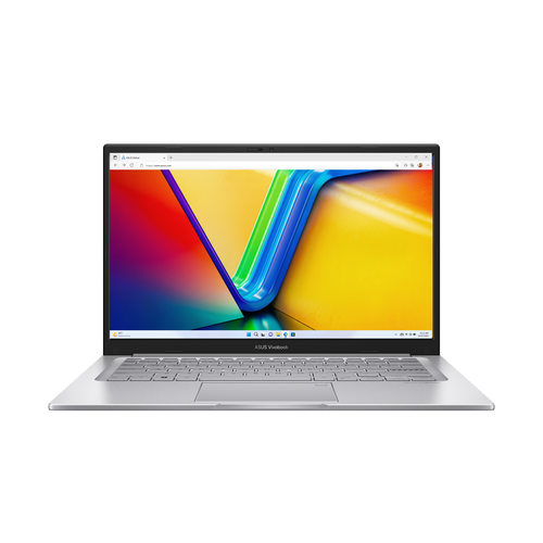 מחשב נייד ASUS Vivobook 14 X1404VA-EB142W אסוס