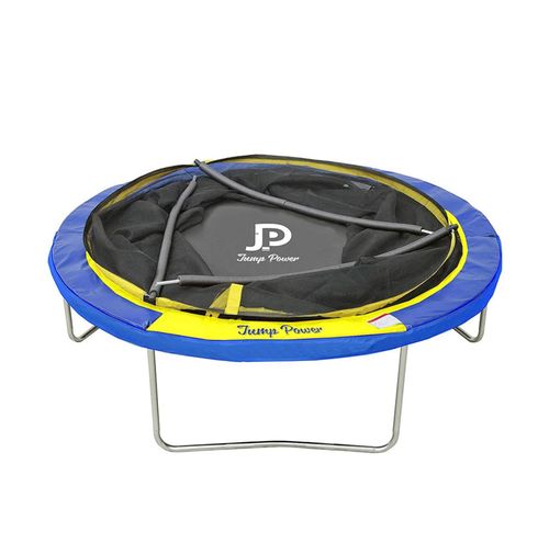 טרמפולינה עגולה 3מ JUMP POWER