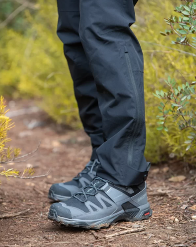 מכנס גשם סערה מניילון אטום למים OUTDOOR CHUCK
