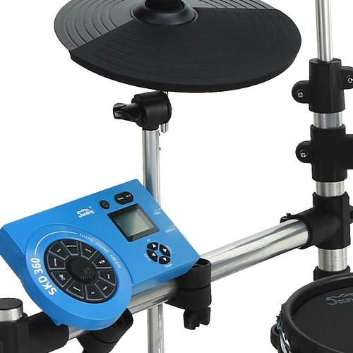 מערכת תופים אלקטרוניים SOUNDKING SKD360