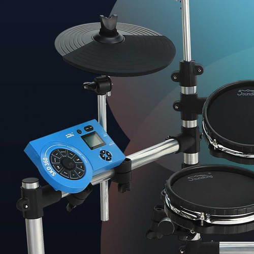 מערכת תופים אלקטרוניים SOUNDKING SKD360