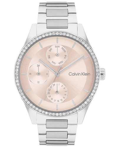 Calvin Klein 25100010 סדרה חדשה לנשים