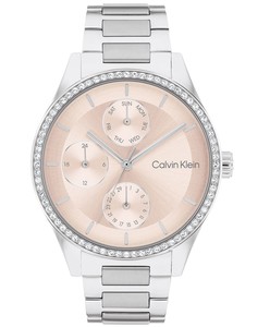 Calvin Klein 25100010 סדרה חדשה לנשים