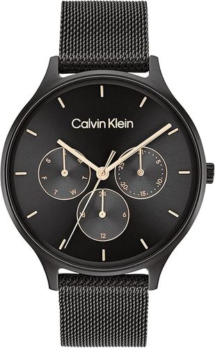 Calvin Klein 25200105 סדרה חדשה לנשים