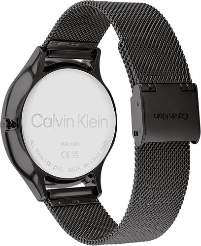 Calvin Klein 25200105 סדרה חדשה לנשים