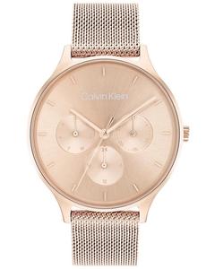 Calvin Klein 25200102 סדרה חדשה לנשים