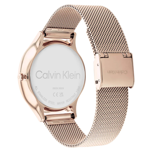 Calvin Klein 25200102 סדרה חדשה לנשים