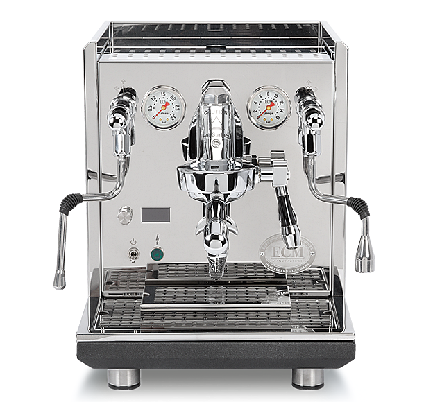 מכונת קפה ECM SYNCHRONIKA II