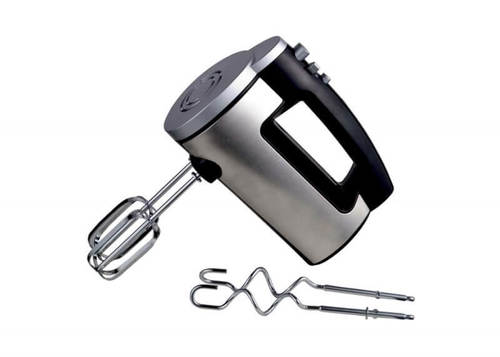 מיקסר יד נירוסטה מעוצב / ATL-220