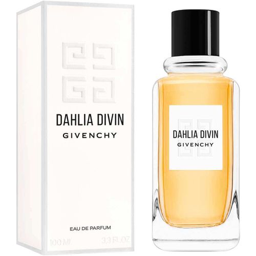 בושם לאישה גיבנצ'י GIVENCHY DAHILA DIVIN 100 ML E.D.P