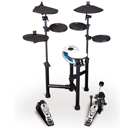 מערכת תופים אלקטרוניים SOUNDKING SD130