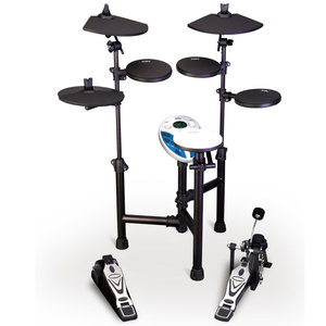 מערכת תופים אלקטרוניים SOUNDKING SD130