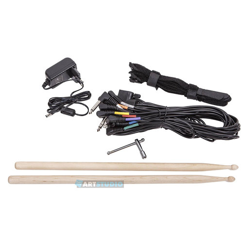 מערכת תופים אלקטרוניים SOUNDKING SD130