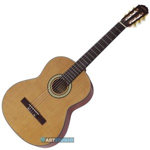 גיטרה קלאסית WALDEN N550