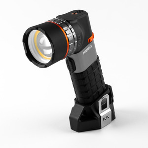 פנס יד NEBO LUXTREME SL100