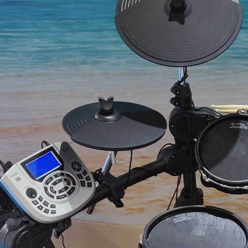 מערכת תופים אלקטרוניים SOUNDKING SKD220