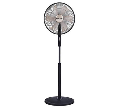 מאוורר עמוד ATL-1957 / SUPER FLAT