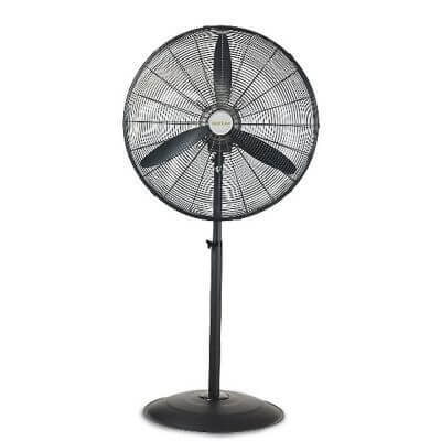 מאוורר תעשייתי 