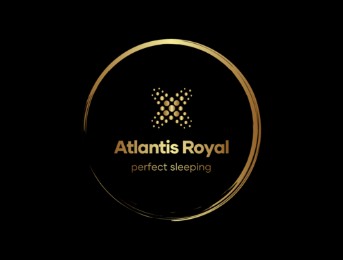 שמיכת פוך יחיד טבעי משולבת מבית Atlantis Royal