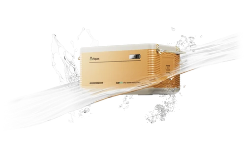 תא הרחבה לתחנת כוח ניידת ARK PRO 2400 IP67 ULTRASEAL TECH