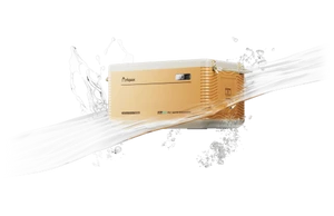 תא הרחבה לתחנת כוח ניידת ARK PRO 2400 IP67 ULTRASEAL TECH