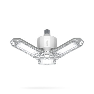 תאורת חרום 220V NEBO HIGH BRIGHT 6000