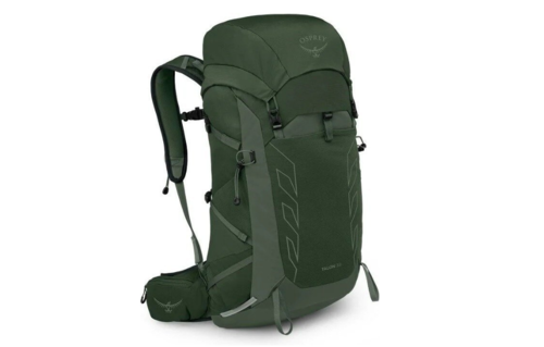 תרמיל אוספריי לטיול יומי 33 ליטר Osprey Talon