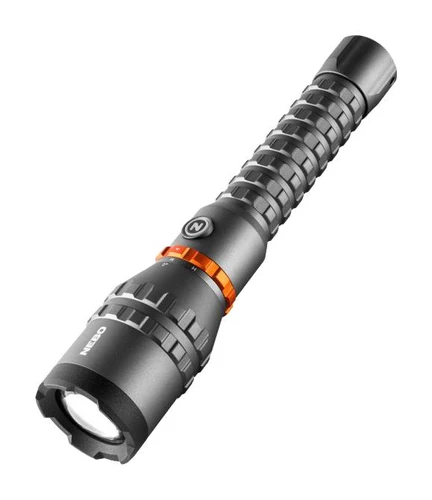 פנס יד NEBO DAVINCI 8000LM