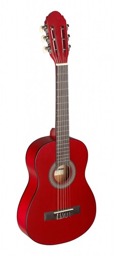  גיטרה קלאסית רבע 1/4 חברת Stagg