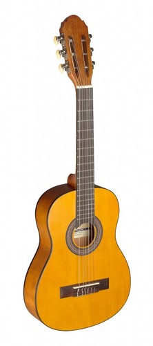 גיטרה קלאסית רבע 1/4 חברת Stagg 	