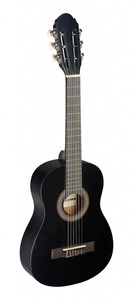 גיטרה קלאסית רבע 1/4 חברת Stagg 	