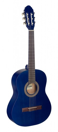 גיטרה קלאסית חצי 1/2 חברת Stagg