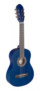 גיטרה קלאסית רבע 1/4 חברת Stagg 	