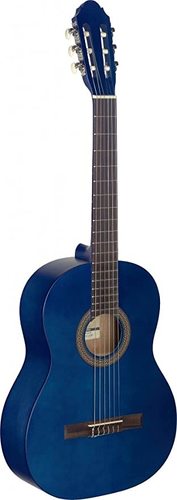 גיטרה קלאסית גודל מלא 4/4 חברת Stagg