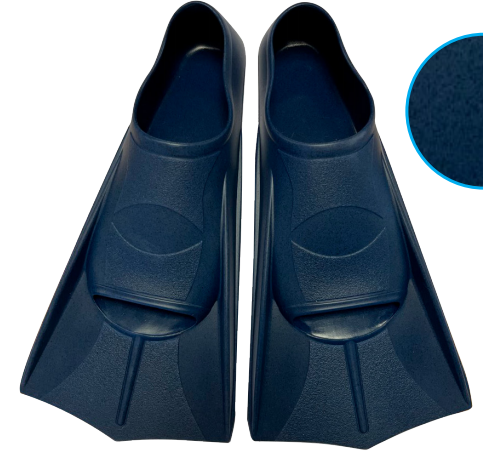 סנפיר שחיה קצר SILICONE RECYCLED