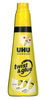 דבק UHU נוזלי רב שימושי 90 מ"ל/ בקבוק רך