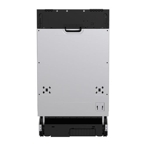מדיח כלים אינטגרלי צר 10 מע' Midea WQP8-W7704M 6473