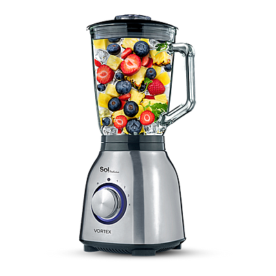 ‏בלנדר SOL SL1202