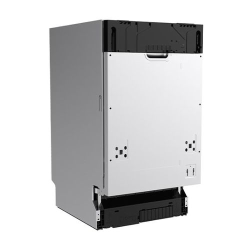 מדיח כלים אינטגרלי צר 10 מע' Midea WQP8-W7704M 6473