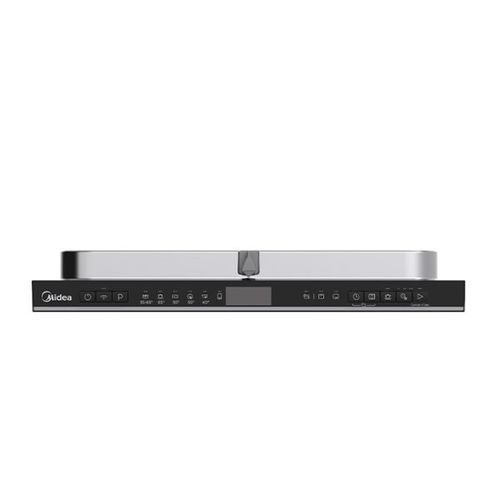 מדיח כלים אינטגרלי צר 10 מע' Midea WQP8-W7704M 6473