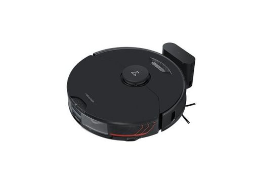 שואב אבק רובוטי ROBOROCK S7 MAXV שחור