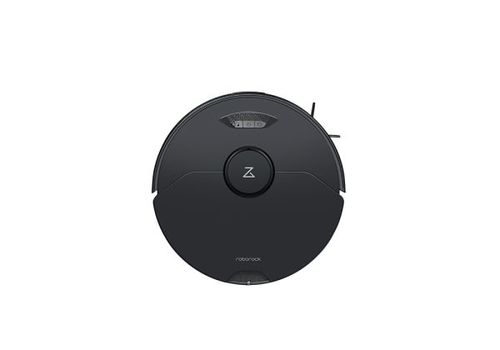 שואב אבק רובוטי ROBOROCK S7 MAXV שחור