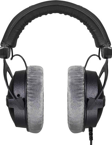 אוזניות אולפן 250Ω מדגם Beyerdynamic | DT 770 PRO 250