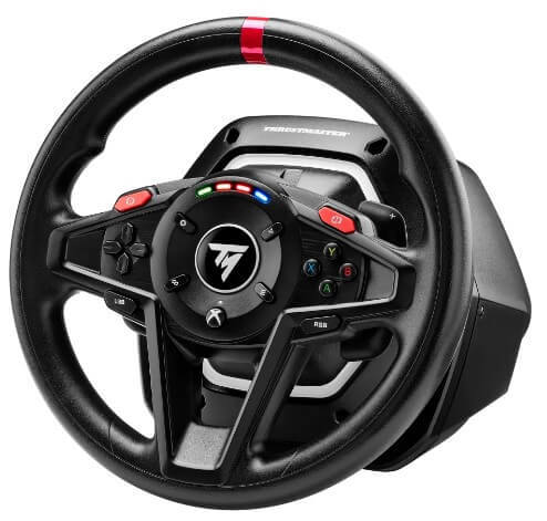 THRUSTMASTER הגה TM T128X XONE SERIES PC