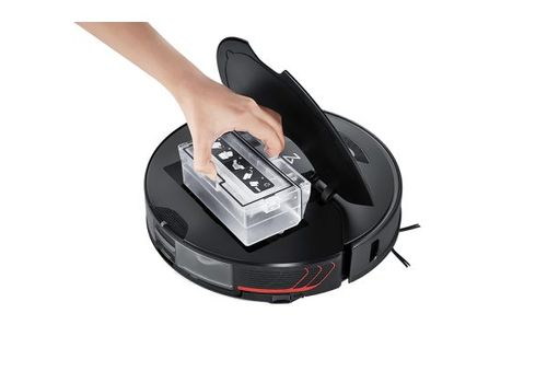 שואב אבק רובוטי ROBOROCK S7 MAXV PLUS