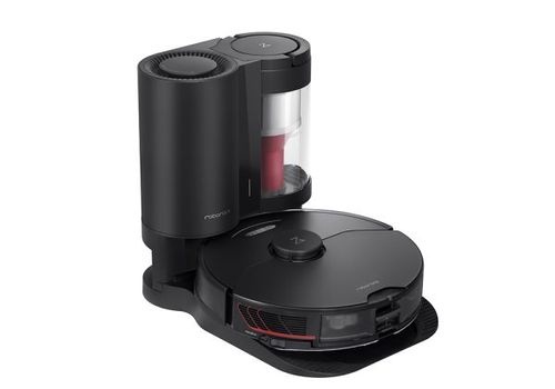 שואב אבק רובוטי ROBOROCK S7 MAXV PLUS