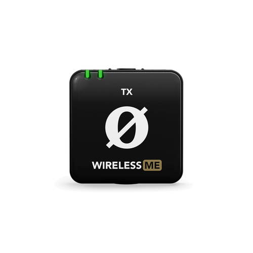משדר מיקרופון אלחוטי RODE Wireless ME