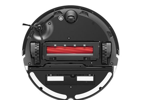 שואב אבק רובוטי ROBOROCK S7 Max Ultra לבן 