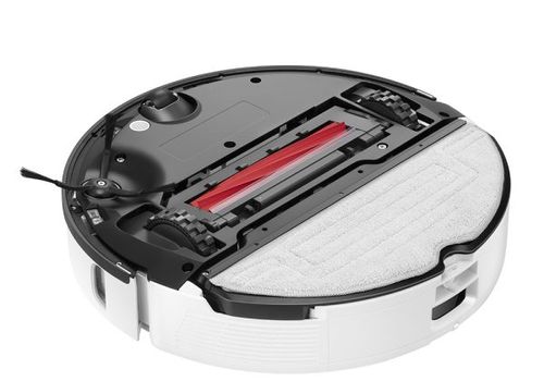 שואב אבק רובוטי ROBOROCK S7 Max Ultra לבן 